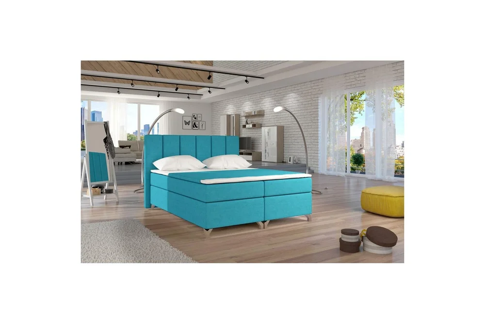 Box Spring Eltap Basilio v:5074434