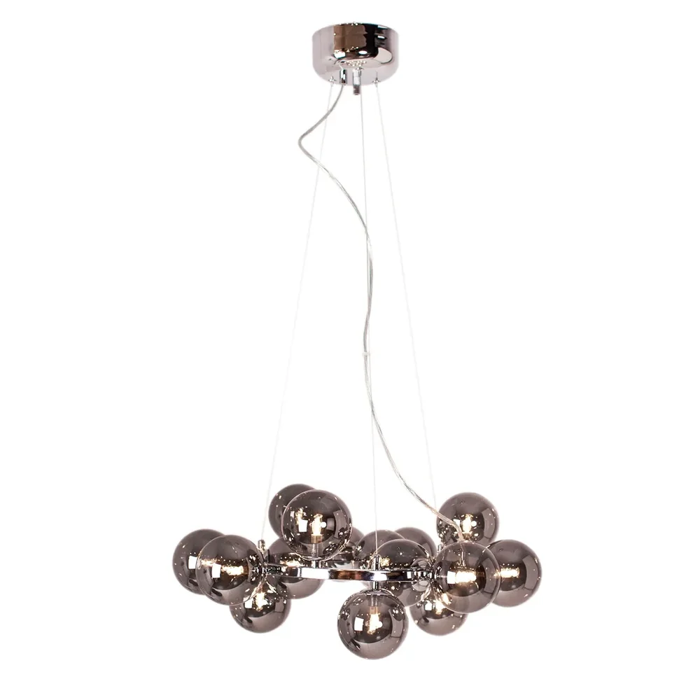 Splendor taklampe v:2177220