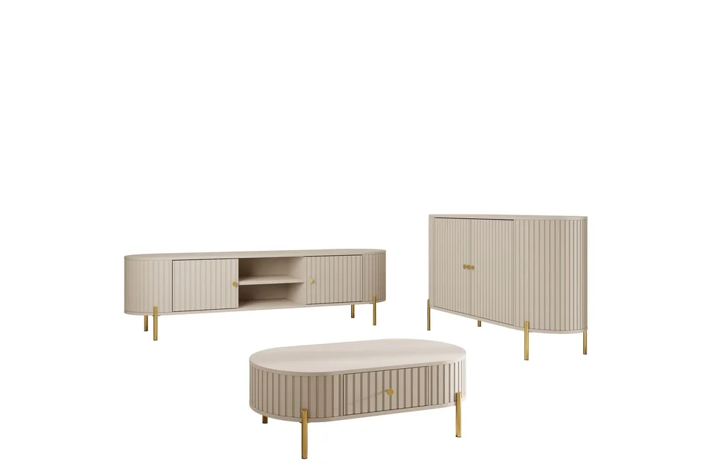 Maggio Møbelsett For Stue v:2740209