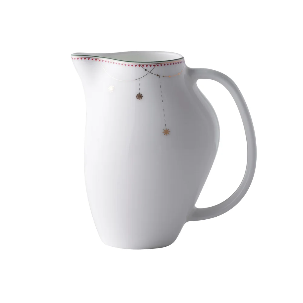 Julemorgon kanne v:2504095