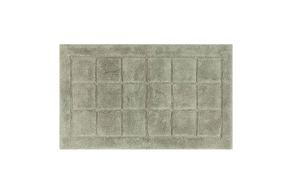 Baderomsmatte Kvadrat v:5626384 Baderomsmatte Kvadrat v:5626384