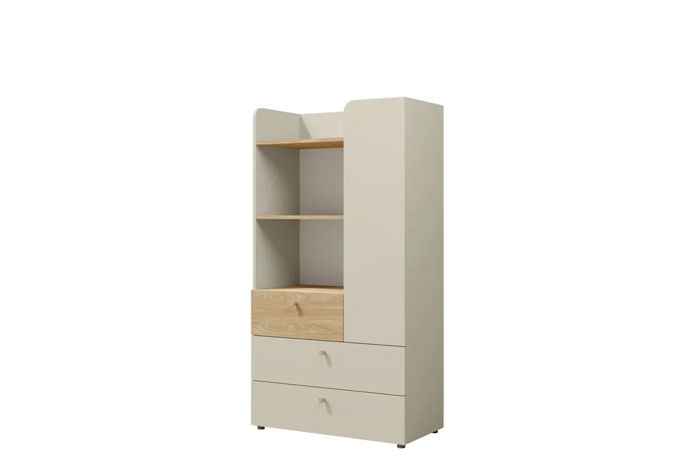 Buhan Høyskap v:8515484 Buhan Høyskap v:8515484