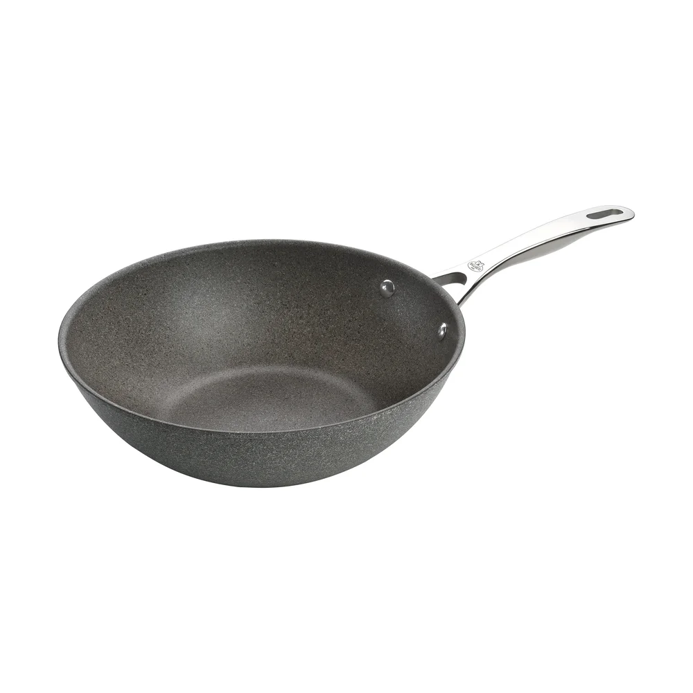 Ballarini Salina Ti-X Granit keramisk wok v:9602221
