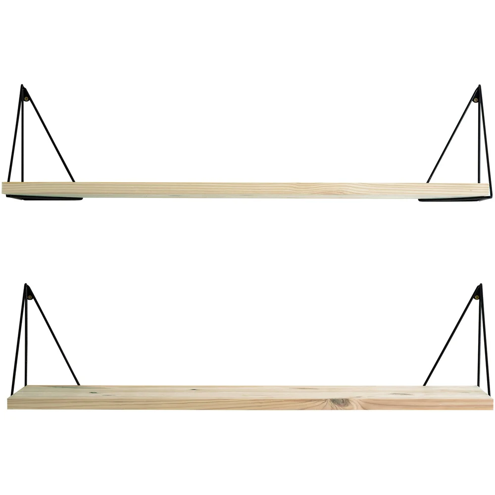 Pythagoras Play, Pine/Black v:6456602