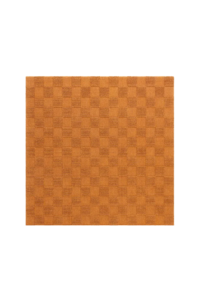 Ullteppe Sydney – Orange – Tepper | m v:4900754 Ullteppe Sydney – Orange – Tepper | m v:4900754
