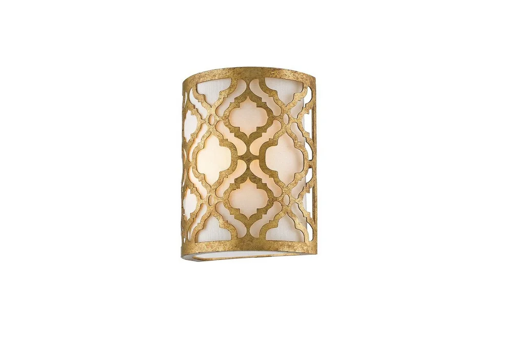 Vegglampe Gilded Nola Arabella v:5665231