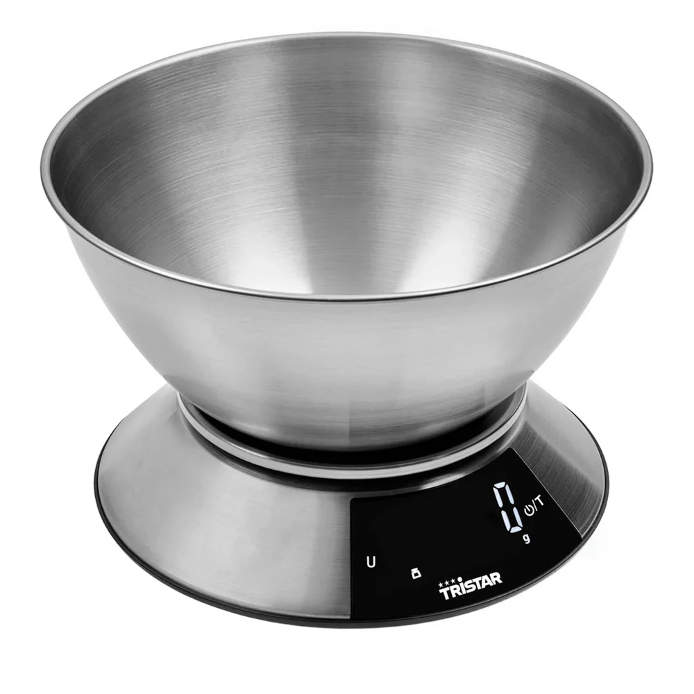 Kjøkkenvekt KW-2453 5 kg – Kjøkken & husholdning | m v:6776710 Kjøkkenvekt KW-2453 5 kg – Kjøkken & husholdning | m v:6776710
