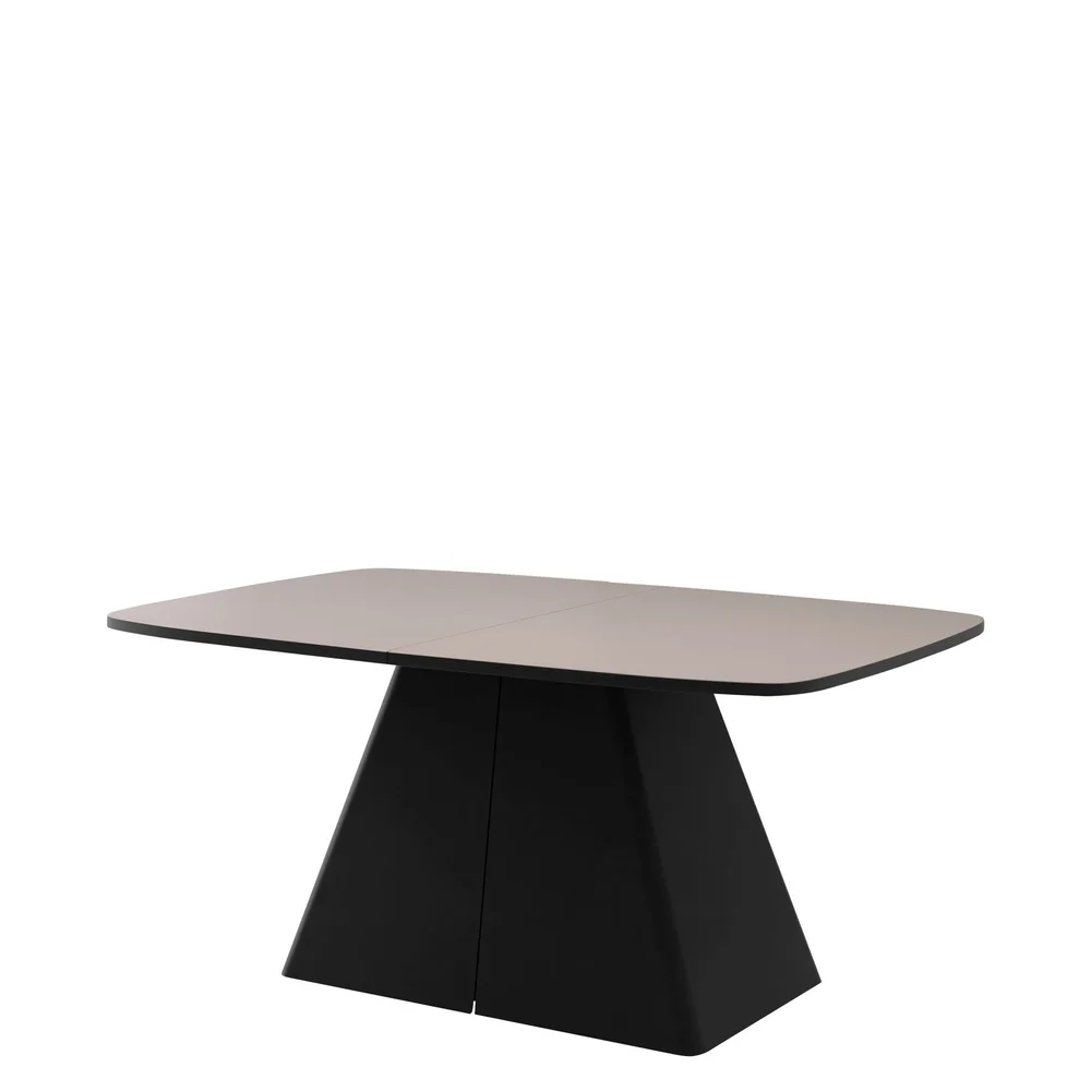 Novaj Spisebord uttrekkbart 180-256 cm v:1764054