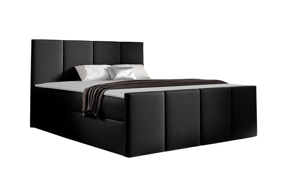 Sengestamme Ripon 180x200 cm v:6073605