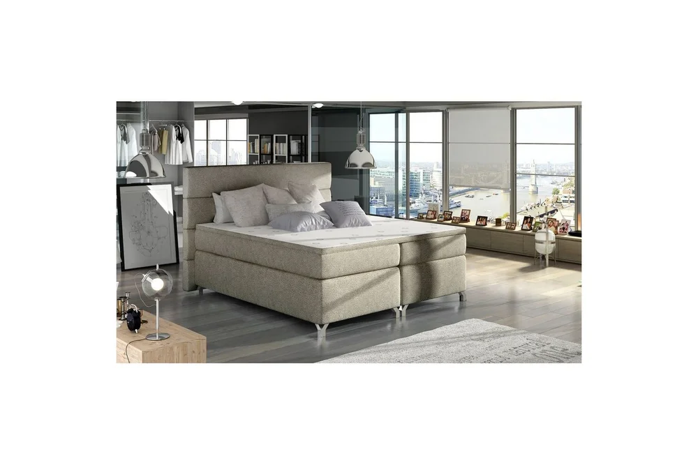 Boxspring Eltap Amadeo v:8106311