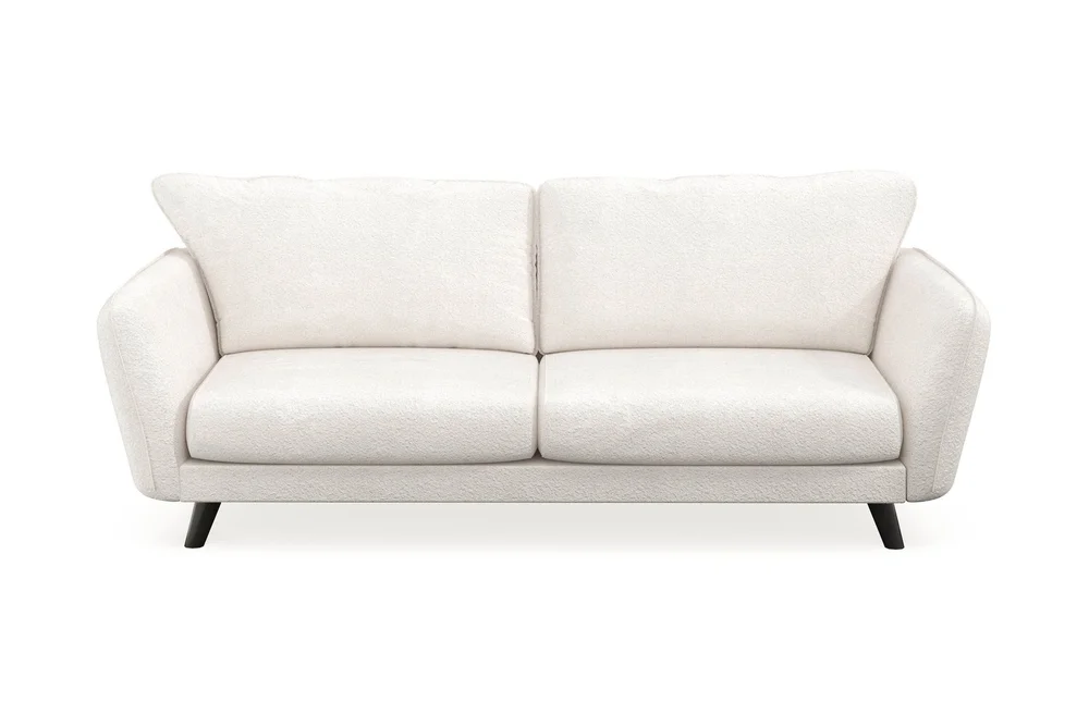 Trend Lyx 3-seters Sofa i Bouclé v:9522673 Trend Lyx 3-seters Sofa i Bouclé v:9522673