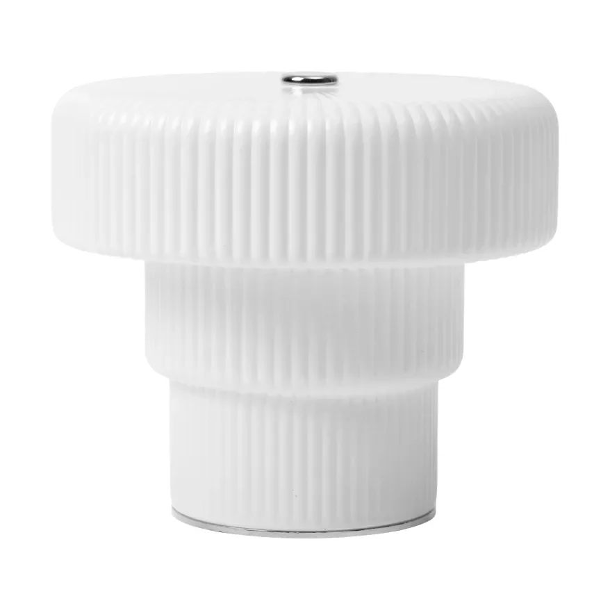 Ripple portable bordlampe v:1826274 Ripple portable bordlampe v:1826274