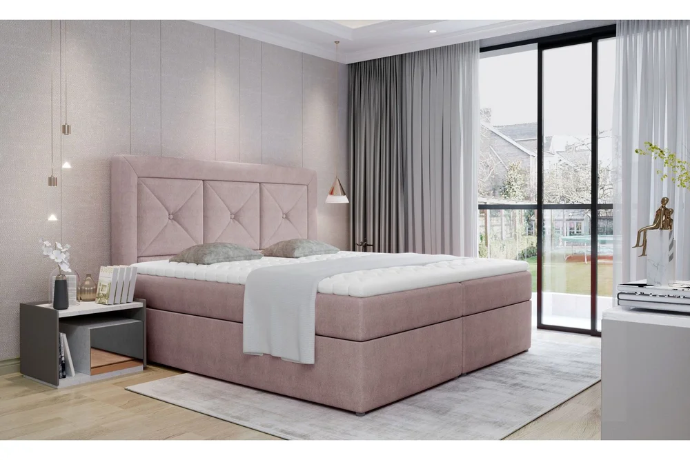 Sidria Sengepakke 140x200 cm v:8077684