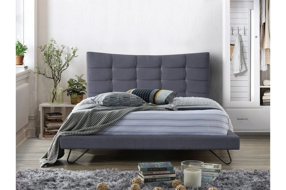 Lannion Dobbeltseng 160 | 200 cm v:9299550