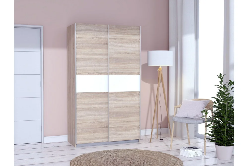 Amyracle Garderobe 62×121 cm v:1839608 Amyracle Garderobe 62×121 cm v:1839608