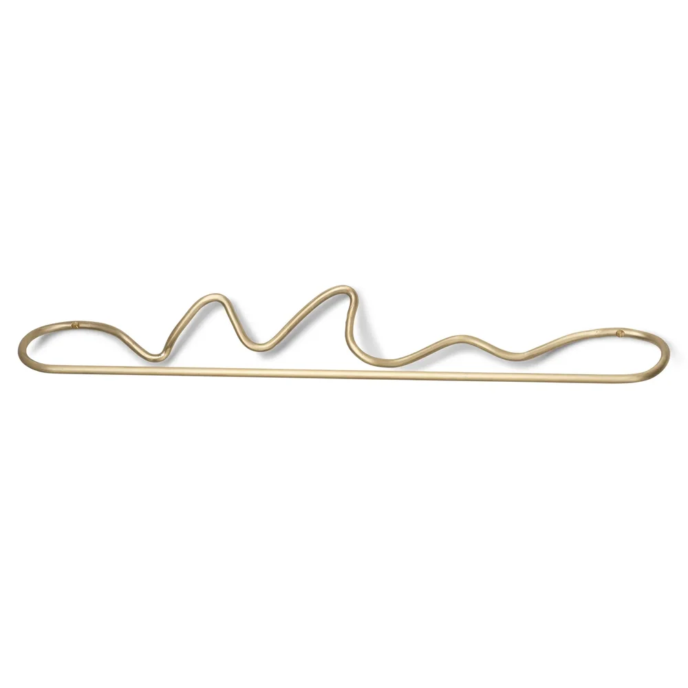 Curvature håndklehenger v:4554664 Curvature håndklehenger v:4554664