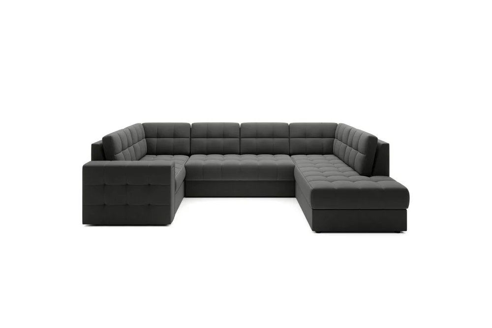 Seksjon Eltap Blewett 299x198x82 cm v:7405401