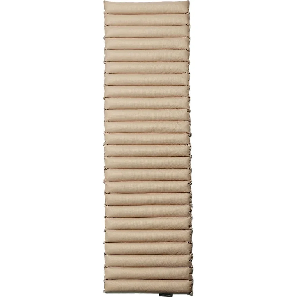 Bench Cushion 38×120 cm Outdoor, Beige v:7838191