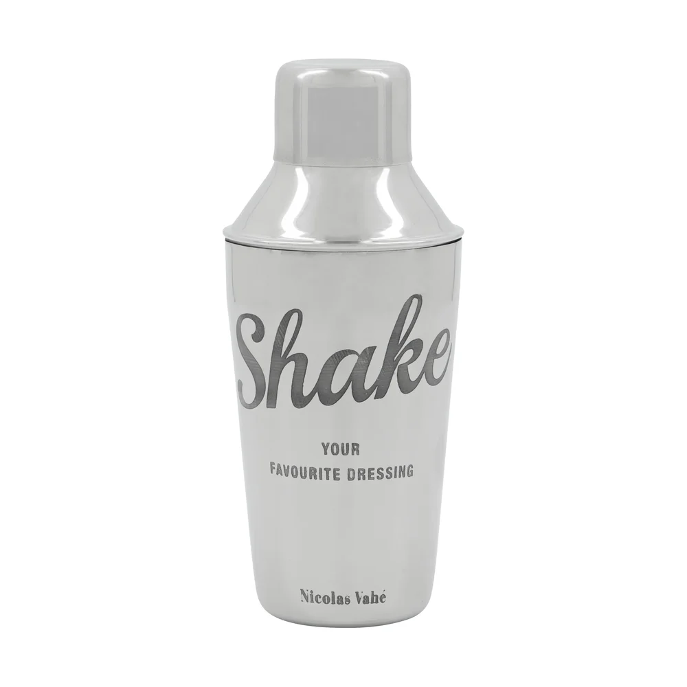 Nicolas Vahé shaker v:544858 Nicolas Vahé shaker v:544858
