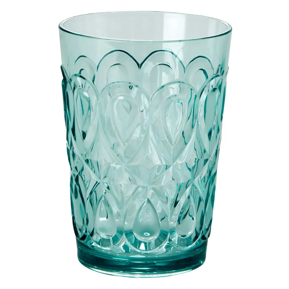 Tumblerglass Akryl 50 cl, Mint v:4715064