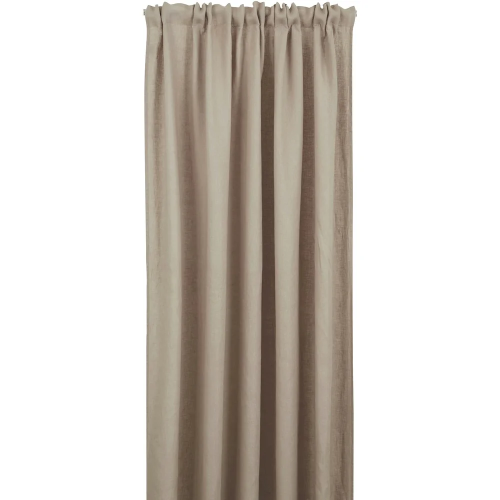 Sabina Gardin 140x300 cm, Beige v:1588628