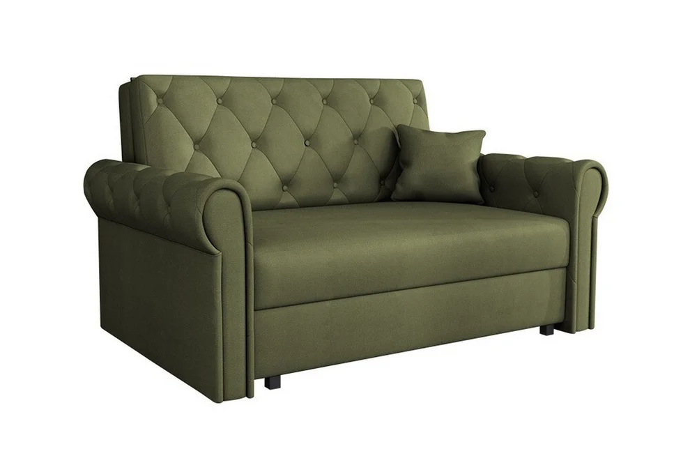 Denegal 2-seters Sovesofa v:8326619