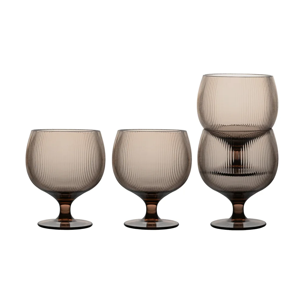 Billi vinglass 35 cl 4‑pk v:7330067