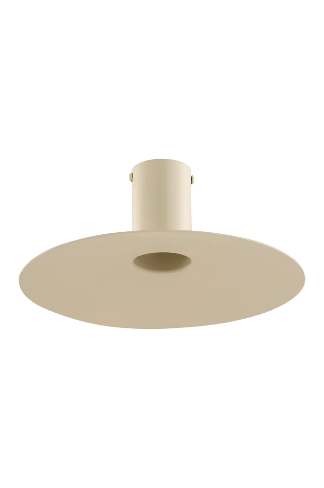 EVAN taklampe Ø 25 cm – Hvit – Belysning | m v:4638268 EVAN taklampe Ø 25 cm – Hvit – Belysning | m v:4638268