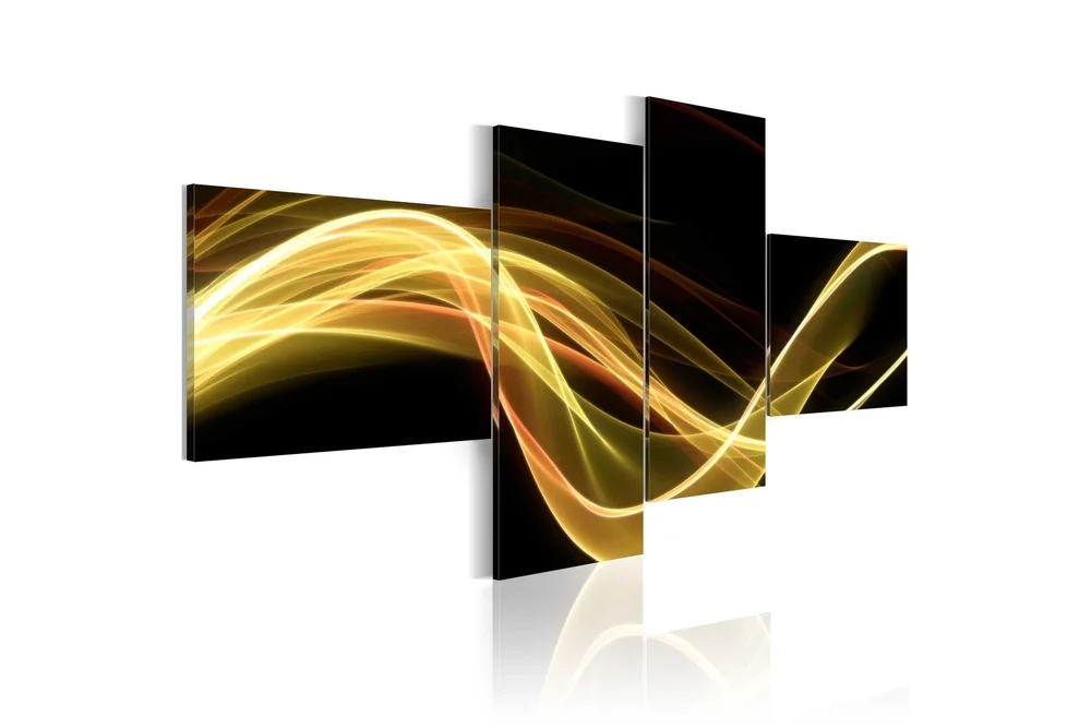 Bilde An Abstract Fogg 100x45 v:5233072