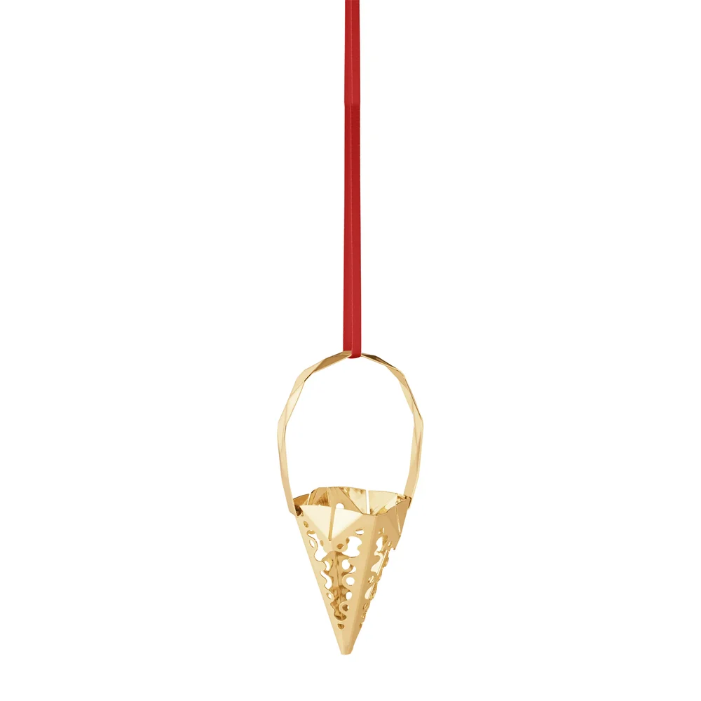 2022 Cone julhänge v:8982375