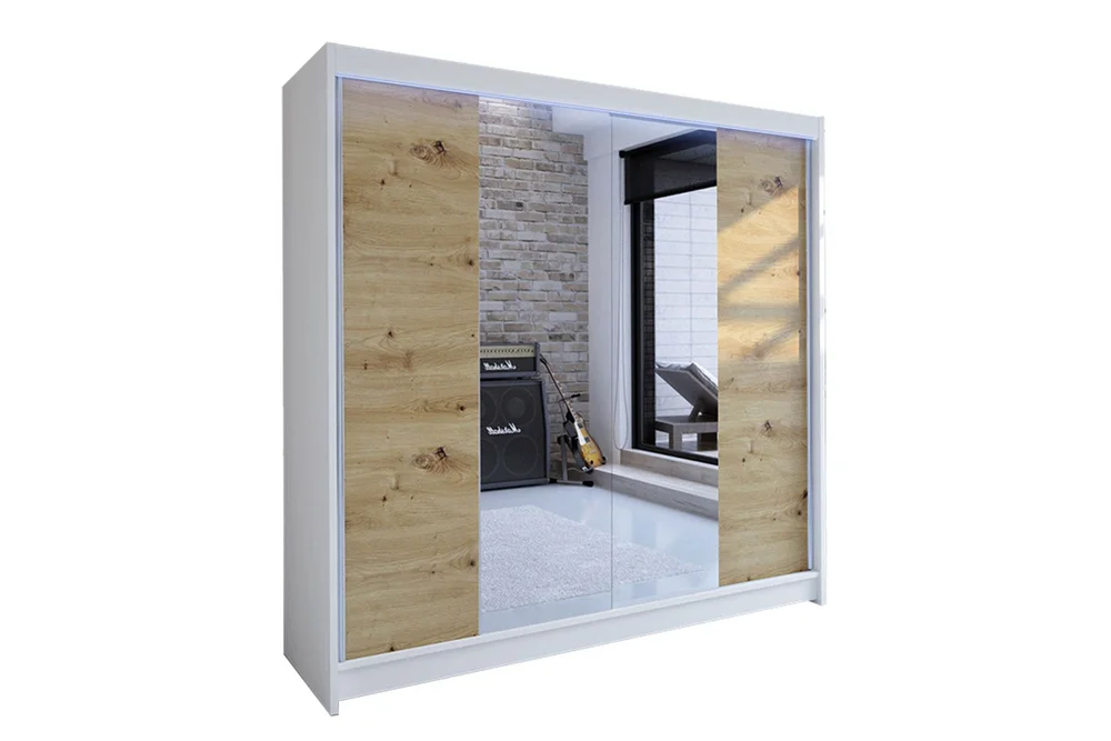 Canderbury Garderobe v:6611027 Canderbury Garderobe v:6611027
