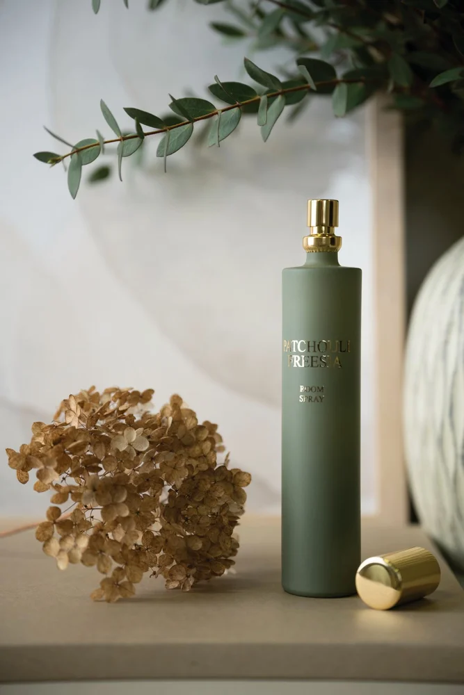 Romspray grønn – 50 ml v:5124862 Romspray grønn – 50 ml v:5124862