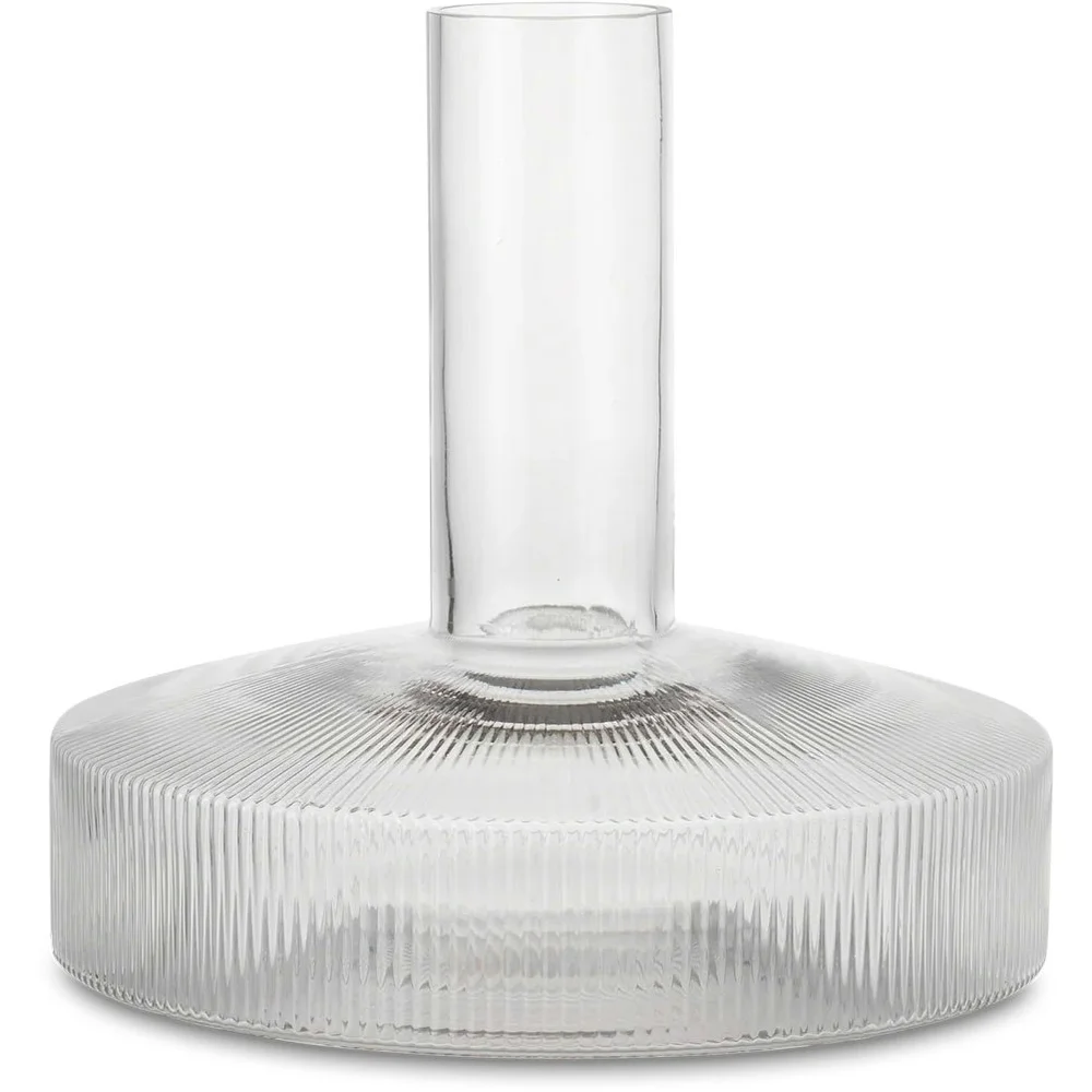Ripple Vinkaraffel, Klar v:5432386