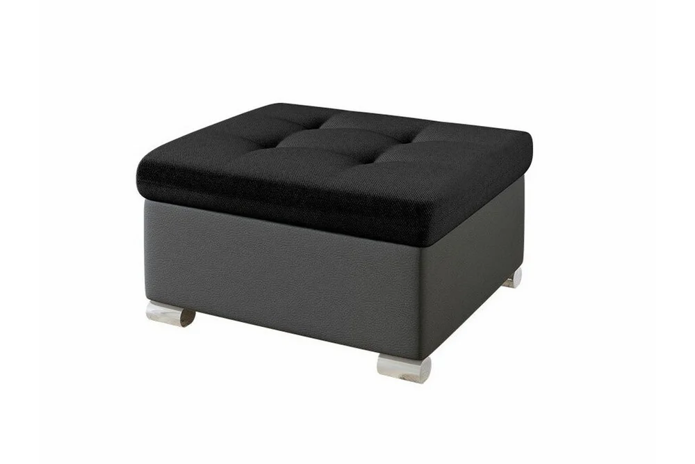 Trefor Fotpall 68 cm v:9020573