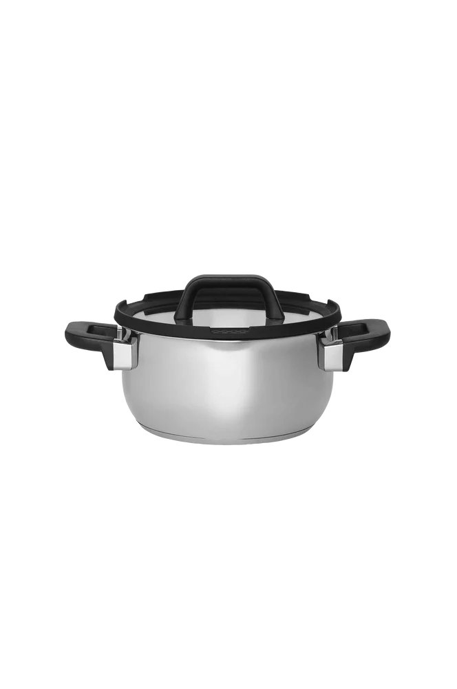 Kasserolle 20 cm 3 L – Kjøkken & husholdning | m v:6115279