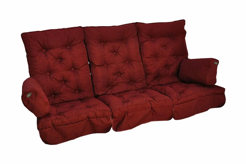 Hammockpute Fritab Hammocksett Canyon Bordeaux v:2530713 Hammockpute Fritab Hammocksett Canyon Bordeaux v:2530713