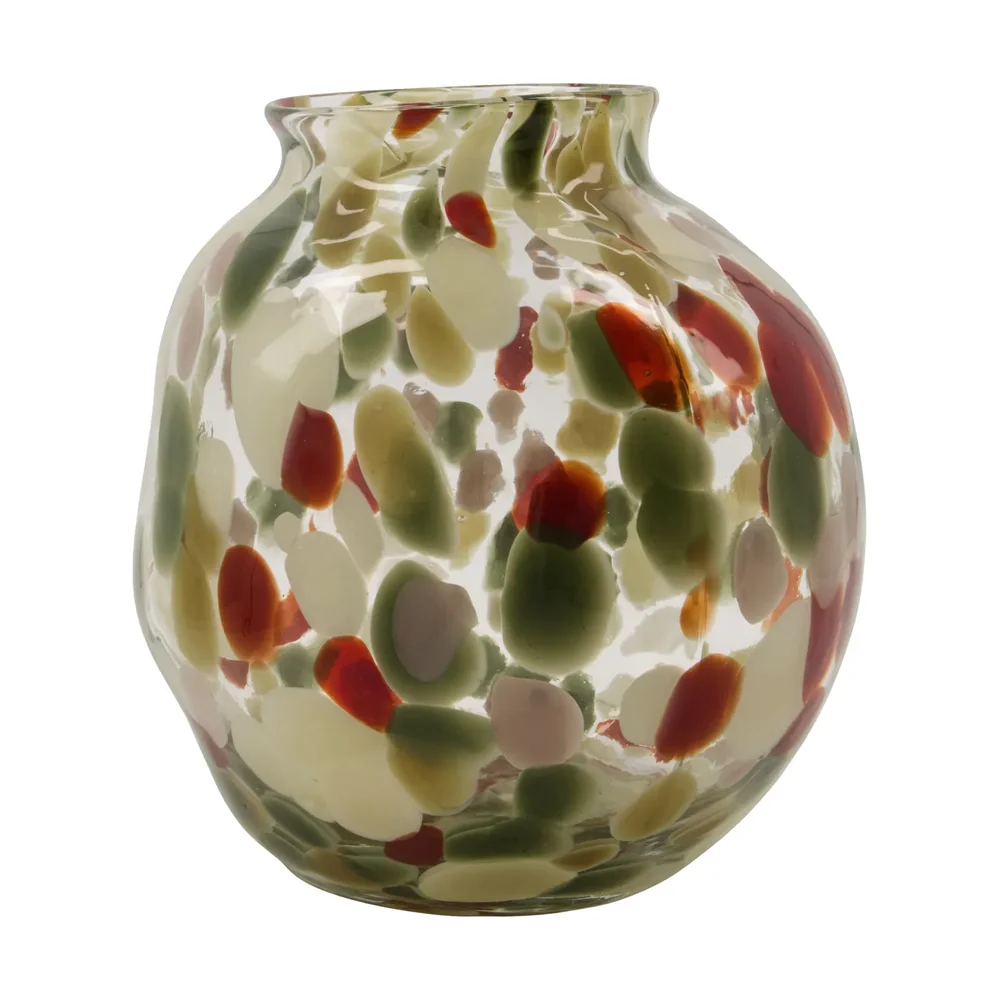 Dot vase 23 cm v:8222238