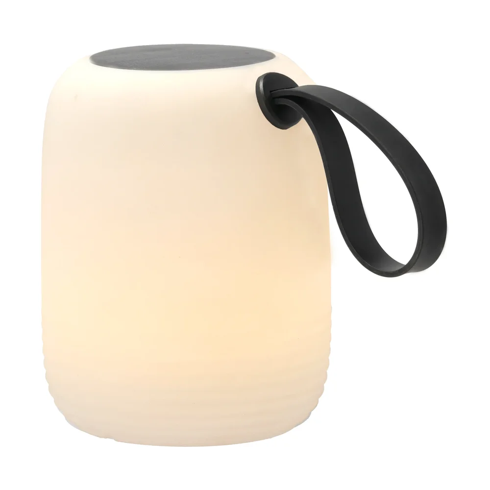Hav loungelampe med solceller Ø12 v:8702121 Hav loungelampe med solceller Ø12 v:8702121