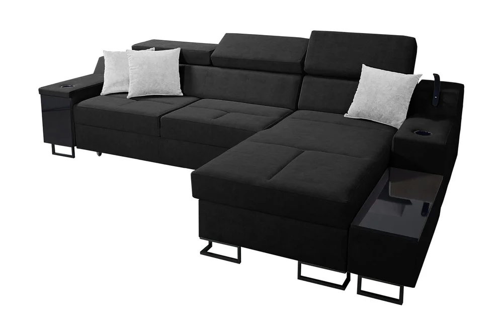 3-seters Sovesofa Høyre v:7006718 3-seters Sovesofa Høyre v:7006718