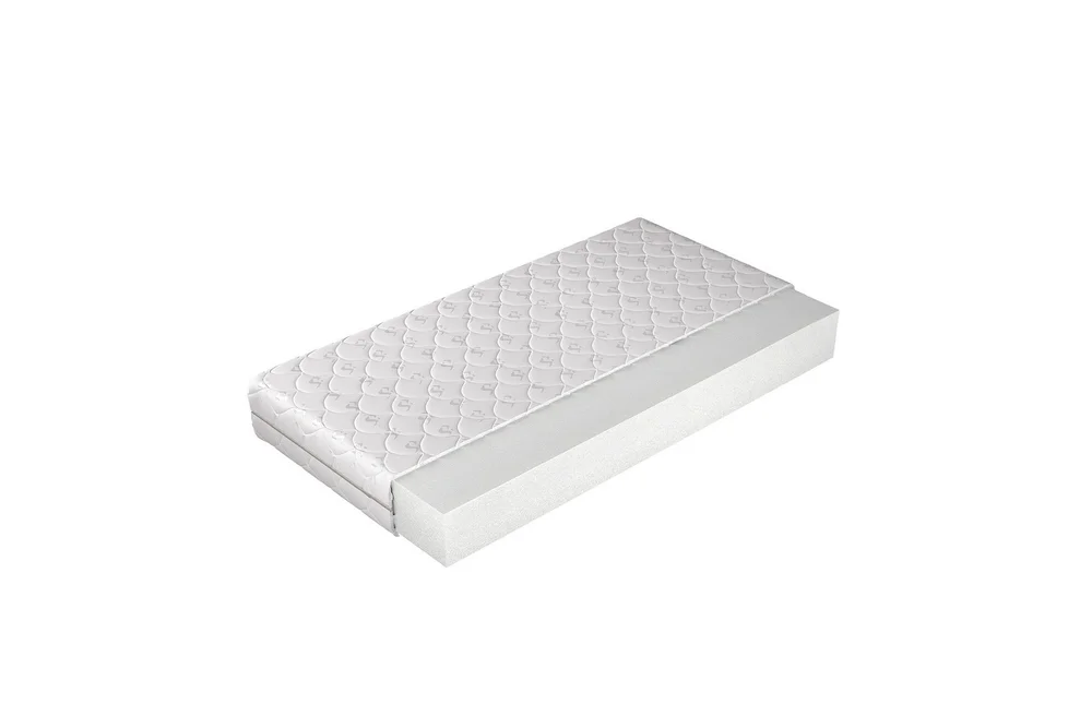 Skegrie Skummadrass 80x200 cm v:8309225