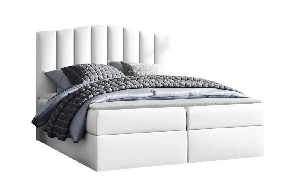Herstello Sengeramme 160x200 cm v:4426928