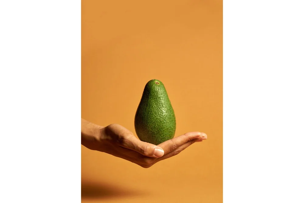 Poster Avocado 21x30 cm v:8947837