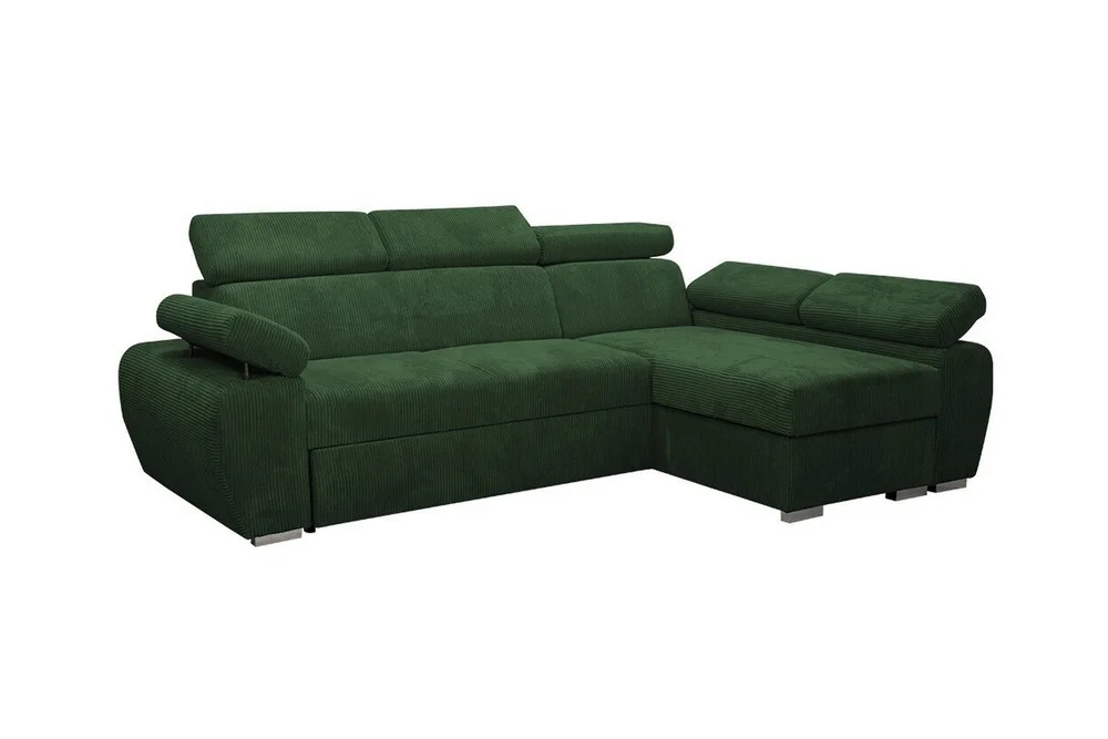 Denegal 3-seters Hjørnesovesofa v:6325399