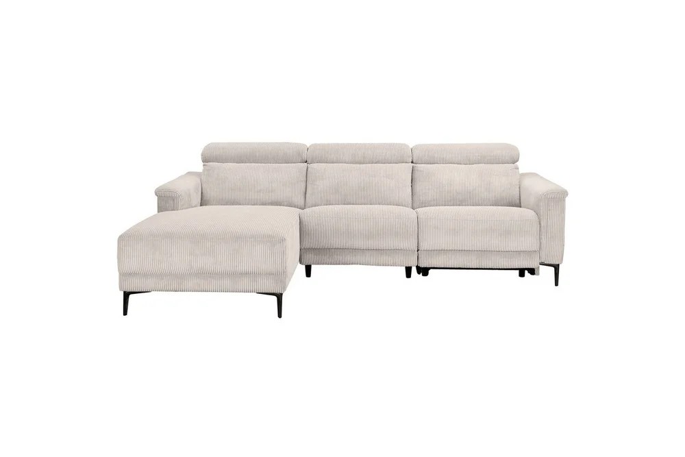 Lund Reclinersofa 3-seter v:3342860