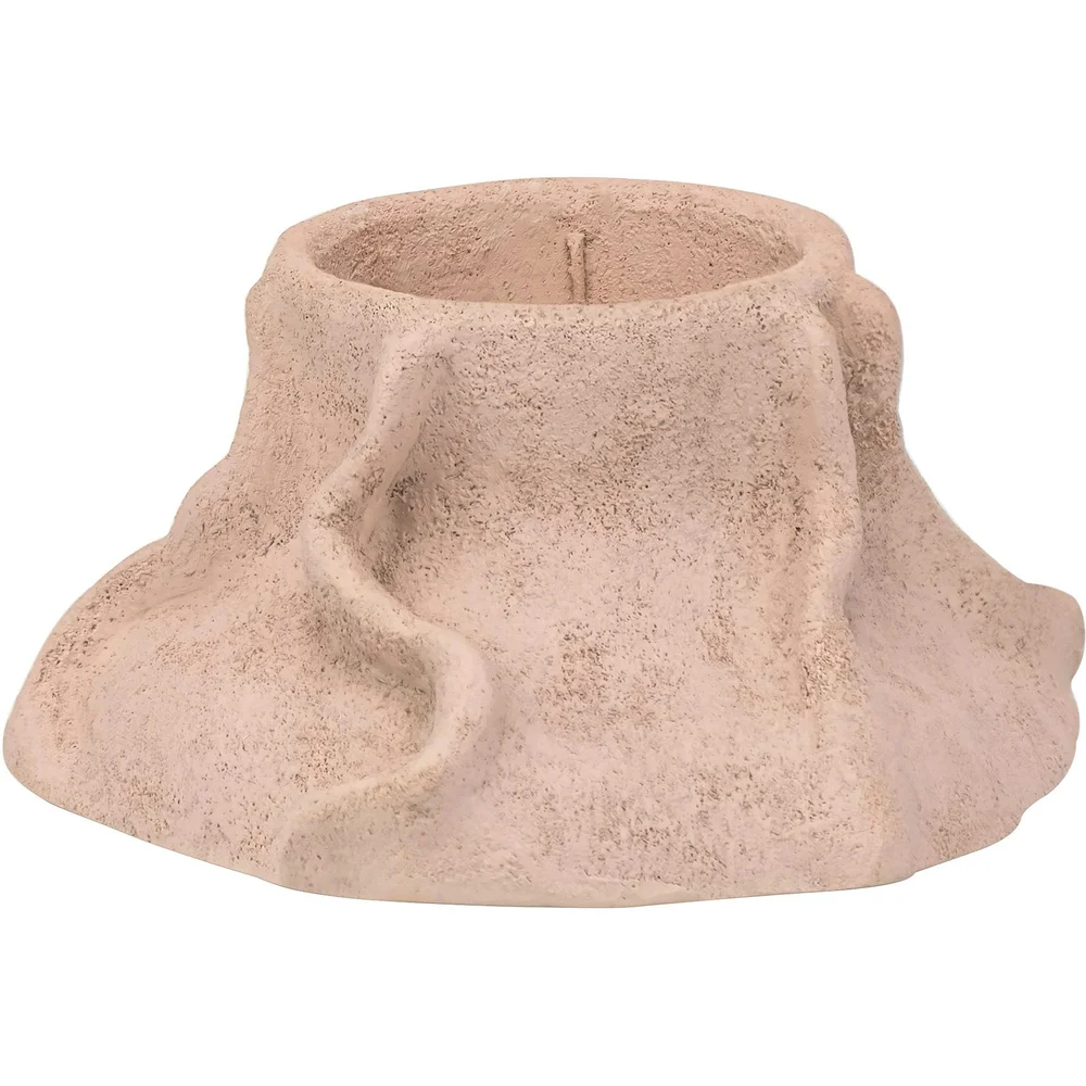 ART PIECE lava Lysestake, Powder Rose v:1104186 ART PIECE lava Lysestake, Powder Rose v:1104186
