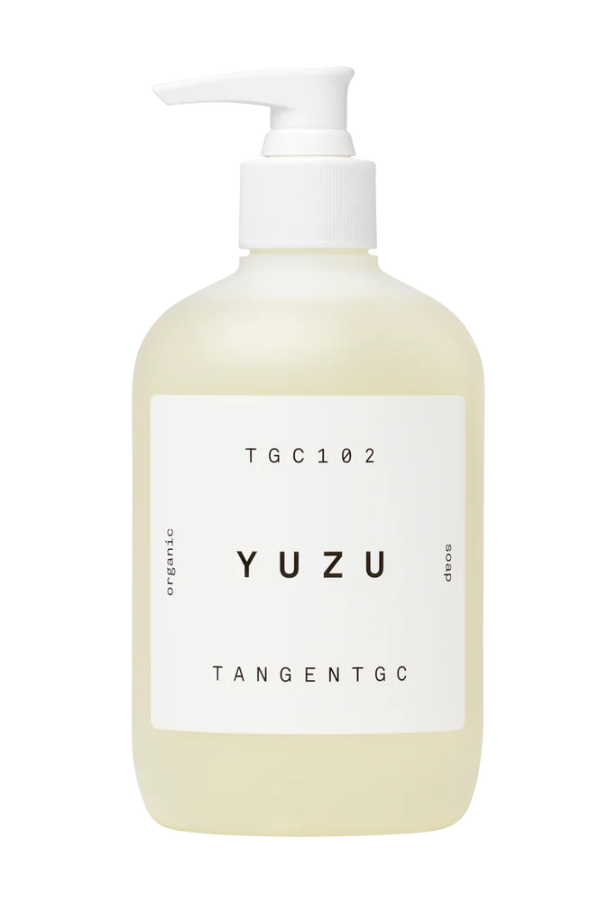 Håndsåpe 350 ml Yuzu - Hvit - Dekor | m v:543961