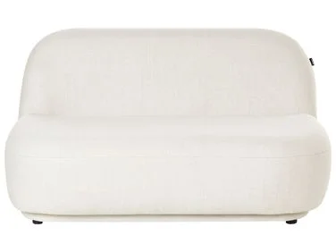 Sofa 2-seters LOVBERG Off white v:3696350 Sofa 2-seters LOVBERG Off white v:3696350