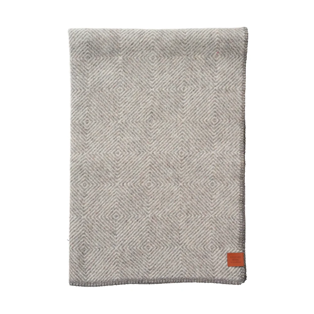 Gooseye midi ullpledd 90 x 130 cm v:6185664 Gooseye midi ullpledd 90 x 130 cm v:6185664