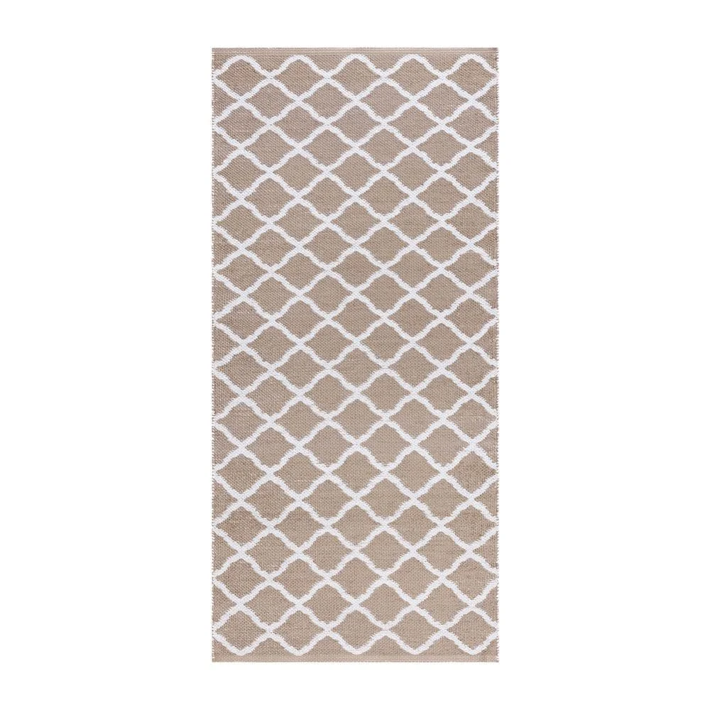 Plastteppe Hilma Wave v:8889245
