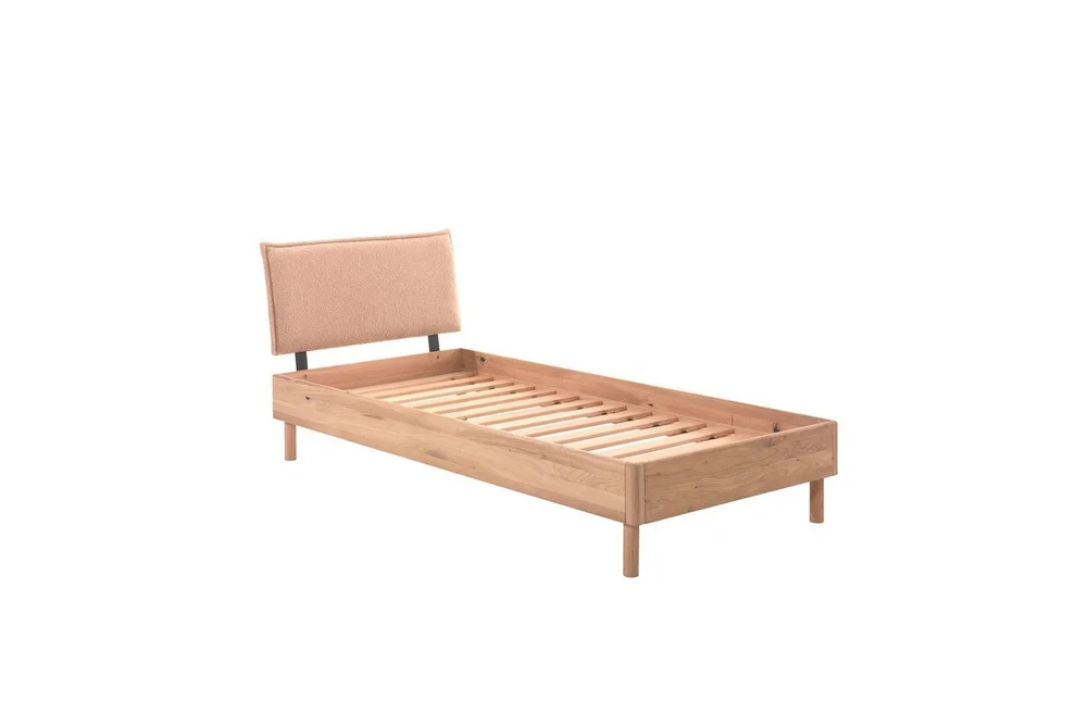 Seng boucle sengegavl Forrest Eik v:6685183
